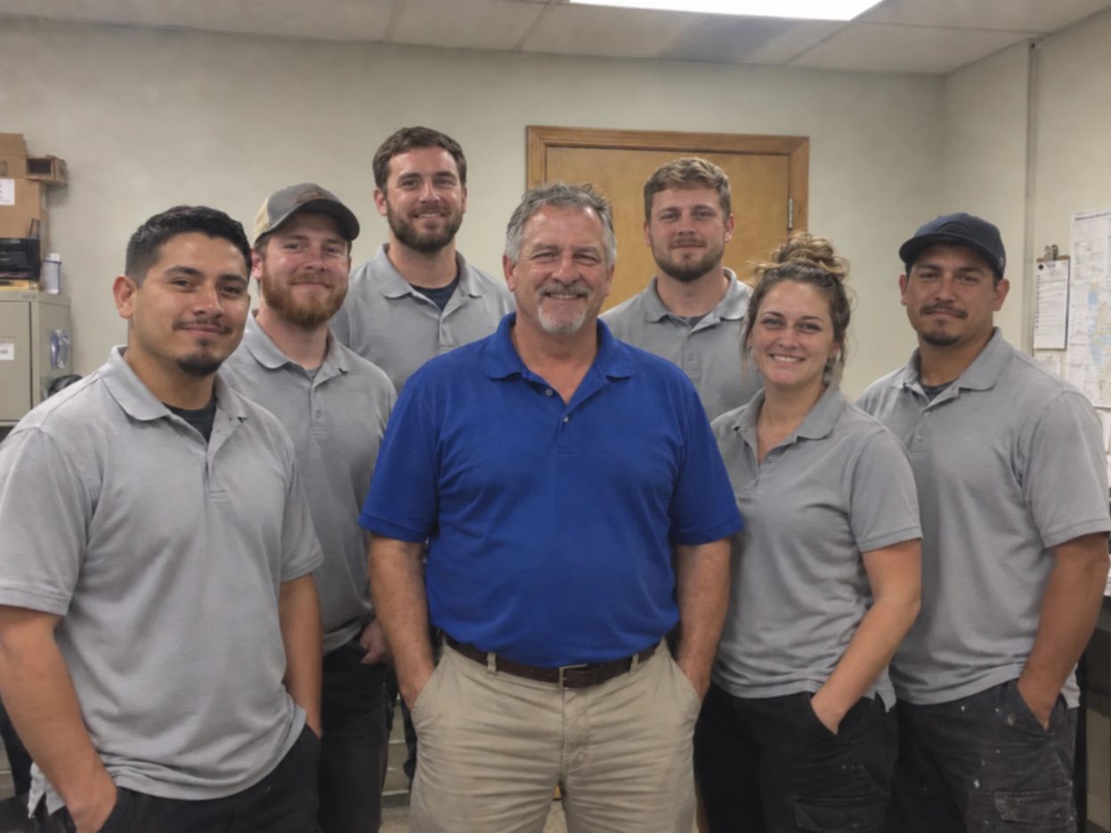 AC Installation service in Waco, TX