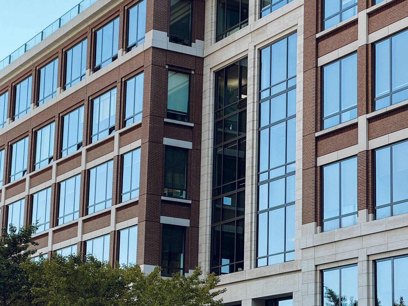 Commercial HVAC service in Waco